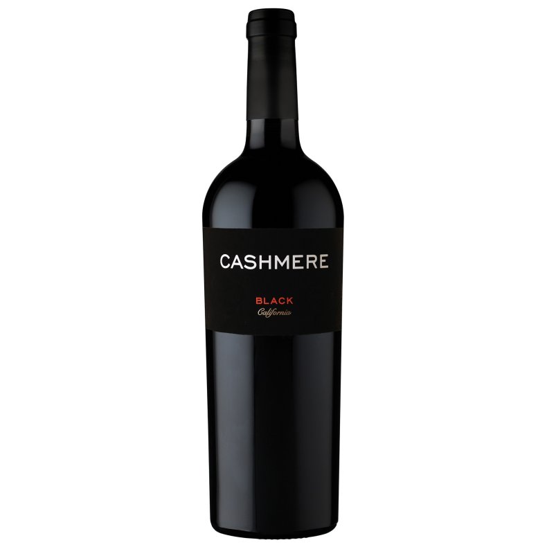 Cline Cellars CASHMERE BLACK 