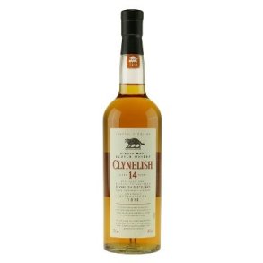 CLYNELISH 14 YEARS