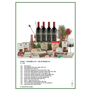 COCOTURE & CO - JUL P PALET XL