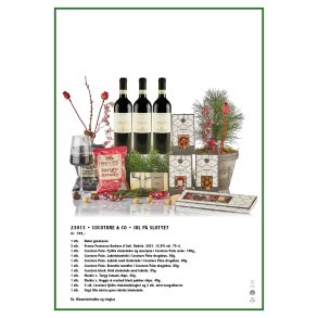 COCOTURE & CO -  JUL P SLOTTET