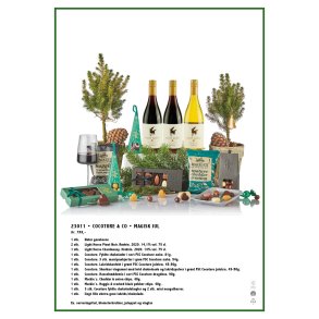 COCOTURE & CO - MAGISK JUL 