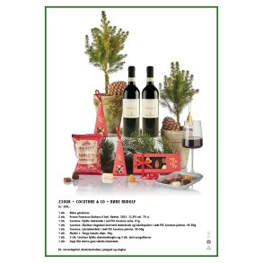 COCOTURE & CO - RDE RUDOLF