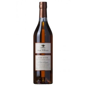 Cognac Cep d'Or 40 %, Societe Jean Fillioux AOP