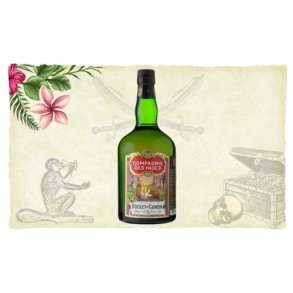 compagnie des indes BOULET DE CANON 5