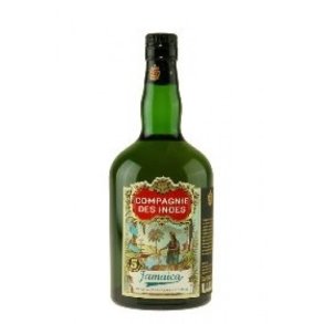 Compagnie des Indes JAMAICA 5 YEARS