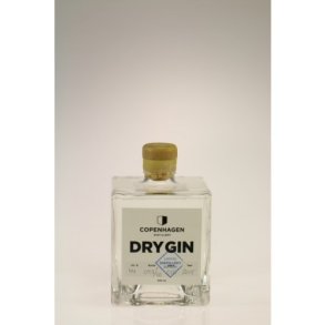 COPENHAGEN GIN LIMITED EDITION