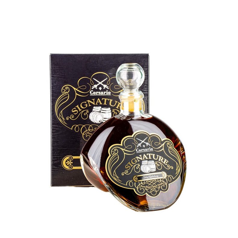 Corsario Signature 40%