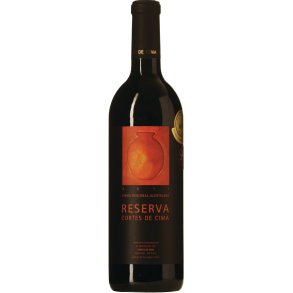 Cortes de Cima Reserva 2012