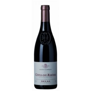 Cotes-du-Rhone Saint Esprit Delas Frere