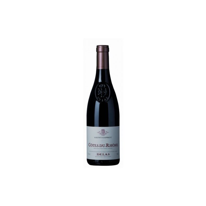 Cotes-du-Rhone Saint Esprit Delas Frere