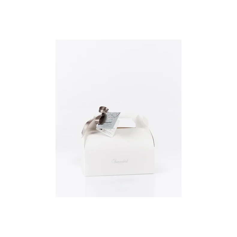 SUMMERBIRD CREATIVE CHRISTMAS CALENDAR