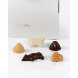 SUMMERBIRD CREATIVE CHRISTMAS CALENDAR