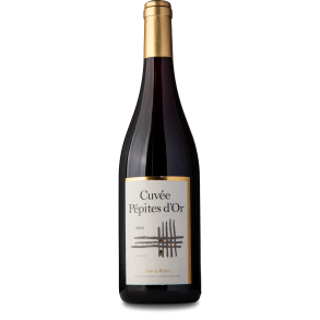 Cuvée Pépites dOr