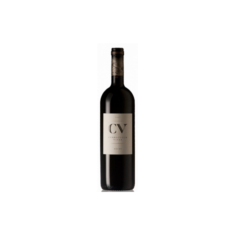 CV Douro 2011 'Curriculum Vitae' 94/95 points Robert Parker's Wine Advocate