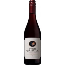 Cycles Gladiator Pinot Noir