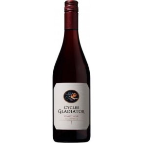 Cycles Gladiator Pinot Noir