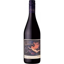 Cycles Gladiator Pinot Noir