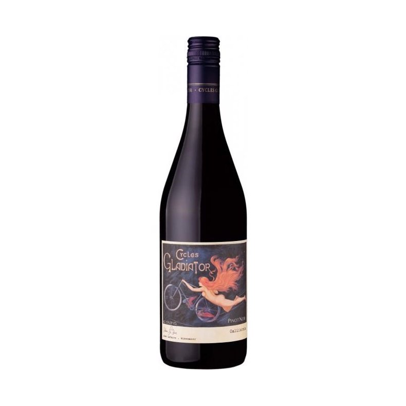 Cycles Gladiator Pinot Noir