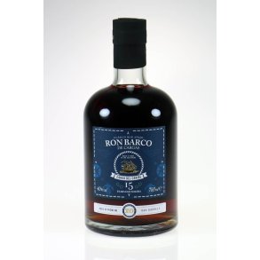 Ron Barco De Cargas 40% 