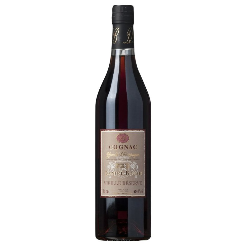 Daniel Bouju Napoleon Vieille Reserve