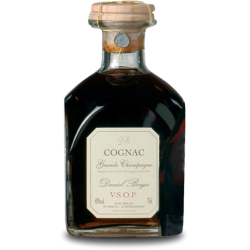 Daniel Bouju Reserve Carafe VSOP 40%