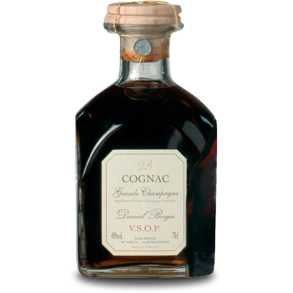 Daniel Bouju Reserve Carafe VSOP 40%