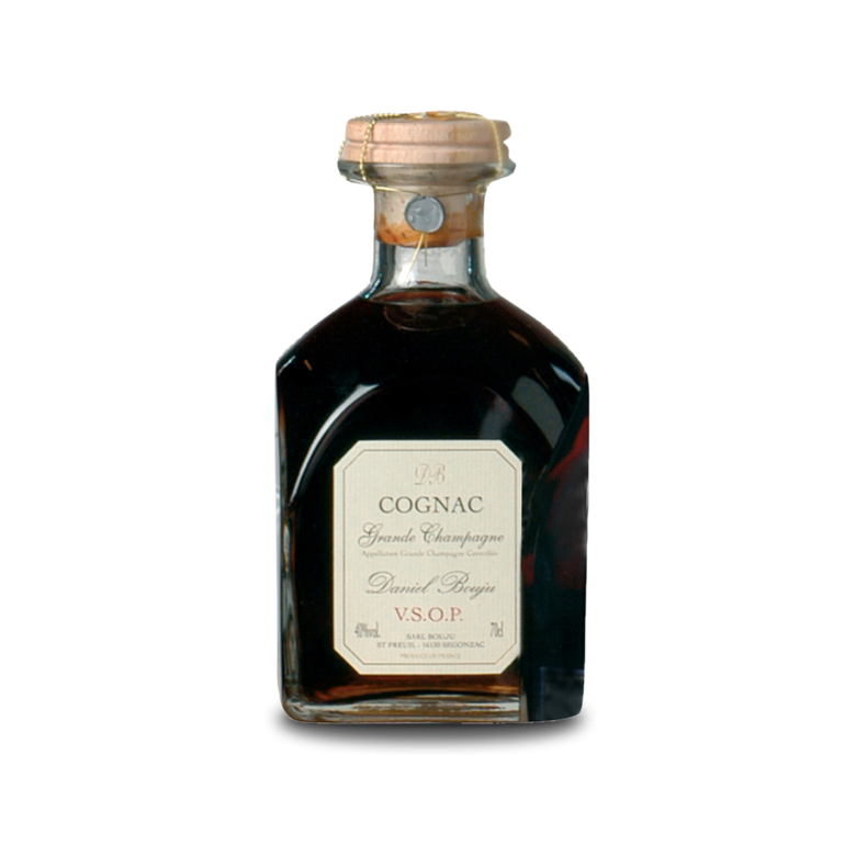 Daniel Bouju Reserve Carafe VSOP 40%