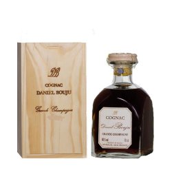 Daniel Bouju Reserve Carafe VSOP 40%
