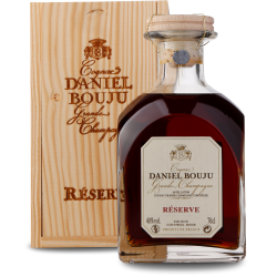 Daniel Bouju Reserve Carafe VSOP 40%