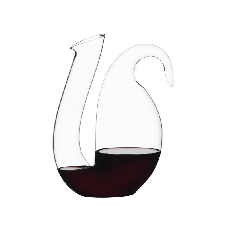 Decanter Ayam Clear 2016/01 Riedel