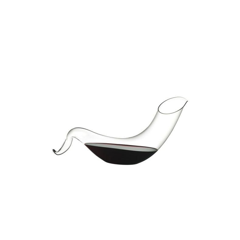 Decanter Bacchus 2015/01 Riedel