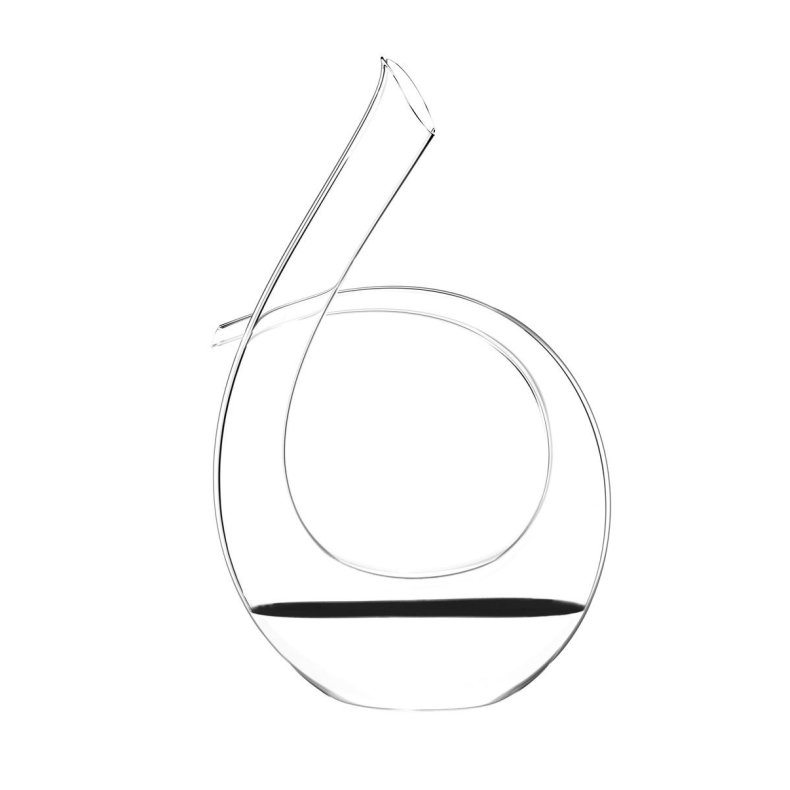 Decanter Black Tie 4100/23, Riedel