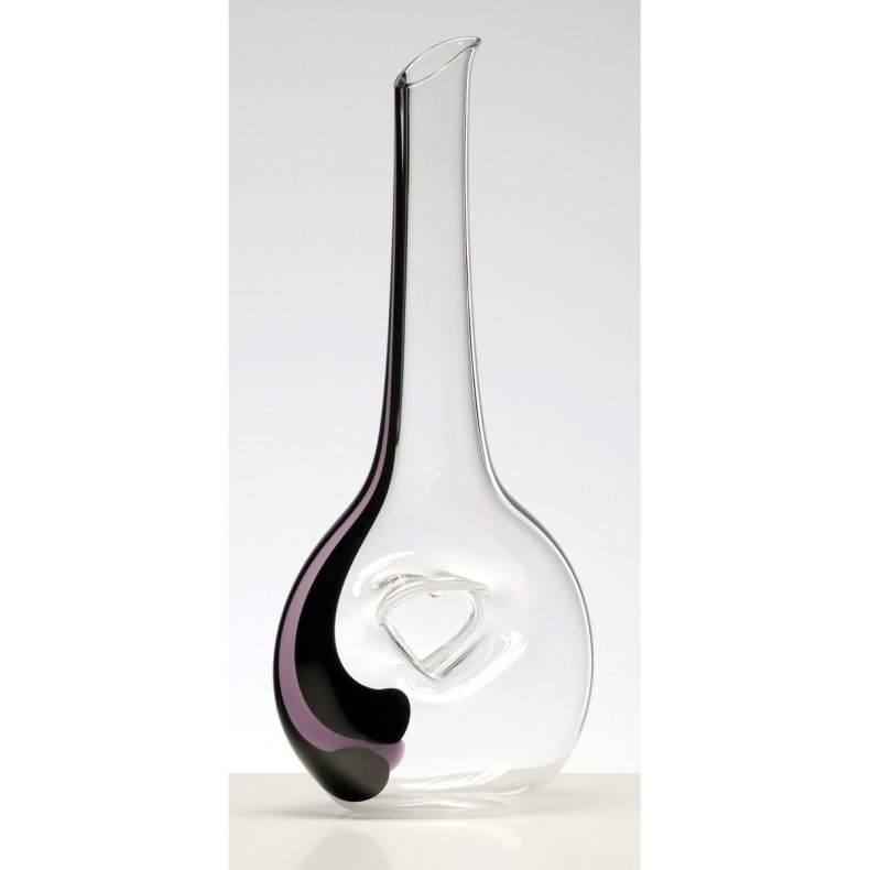 Decanter Black Tie Bliss 2009/03 S1, Pink, Riedel