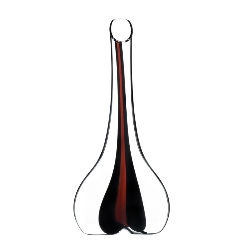 Decanter Black Tie Smile 2009/01 S3, Riedel