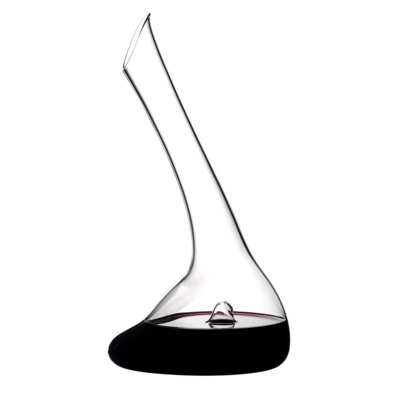 Decanter Flirt 2011/01 Riedel