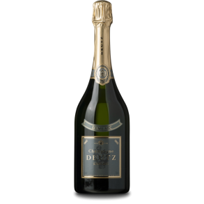 Deutz Demi Sec, Non Vintage