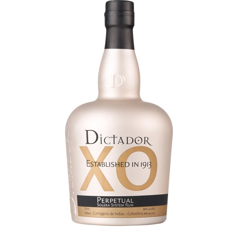 Dictador Perpetual XO