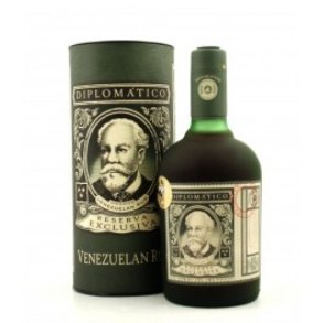 Diplomatico Exclusiva Reserva