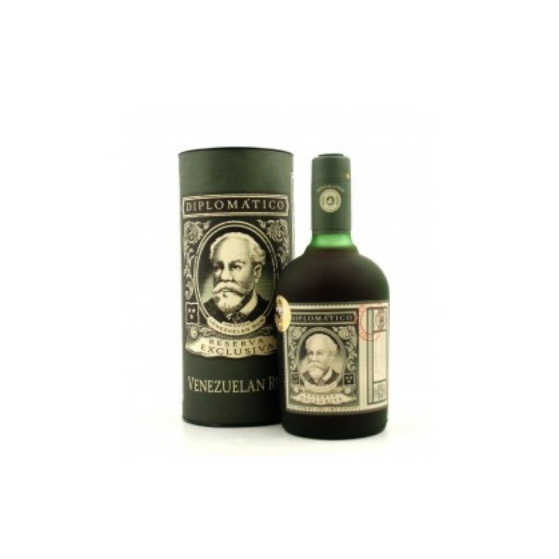 Diplomatico Exclusiva Reserva