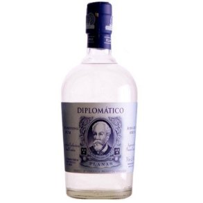 Diplomatico Planas 47%
