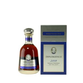 Diplomatico Single Vintage 2008 43%