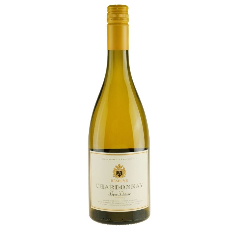 Dom Doriac Reserve Chardonnay 