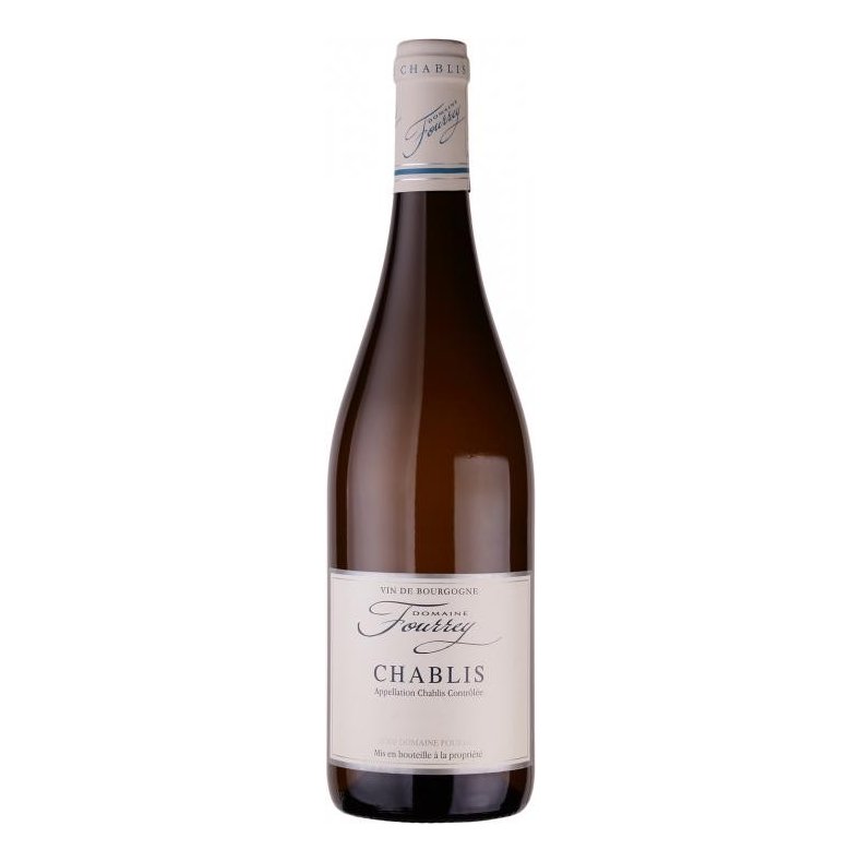 Domaine Fourrey Chablis 2020