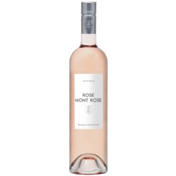 DOMAINE MONTROSE ROSE, IGP CTES-DE-THONGUE