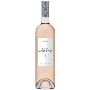 DOMAINE MONTROSE ROSE, IGP C�TES-DE-THONGUE