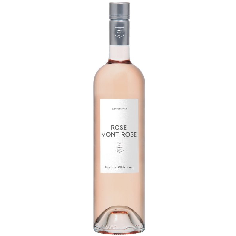 DOMAINE MONTROSE ROSE, IGP CTES-DE-THONGUE