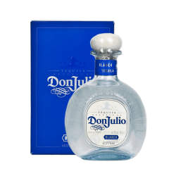 Don Julio Blanco Tequila