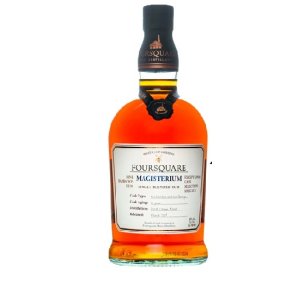 FOURSQUARE MAGISTERIUM 16y 58%