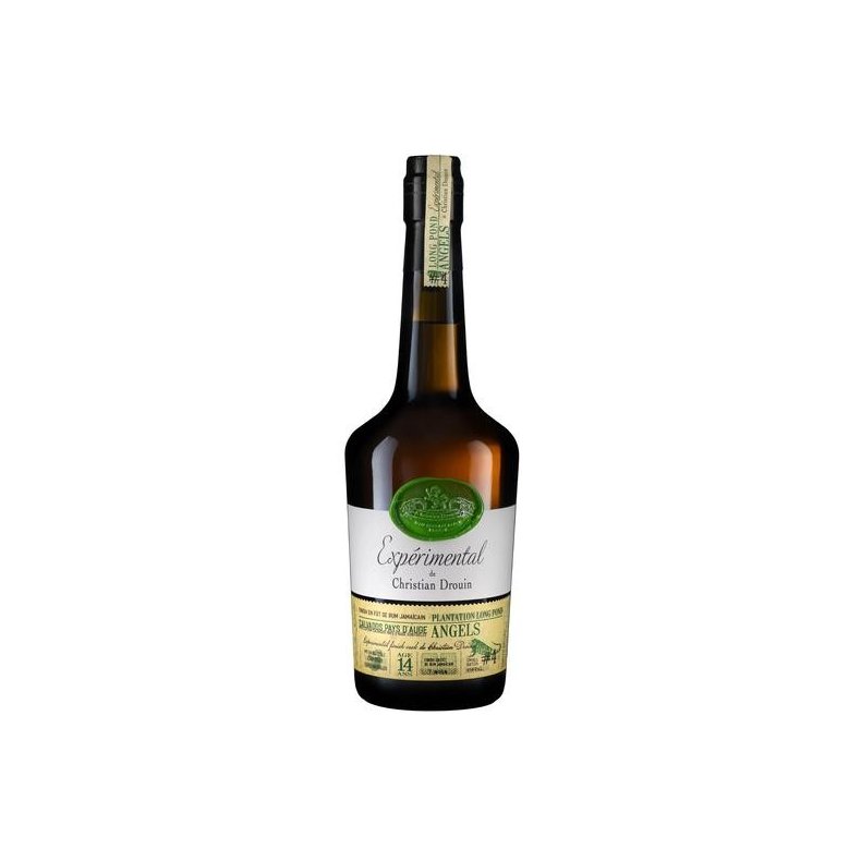 Drouin 14 r Calvados, Long Ponds Angels 45%