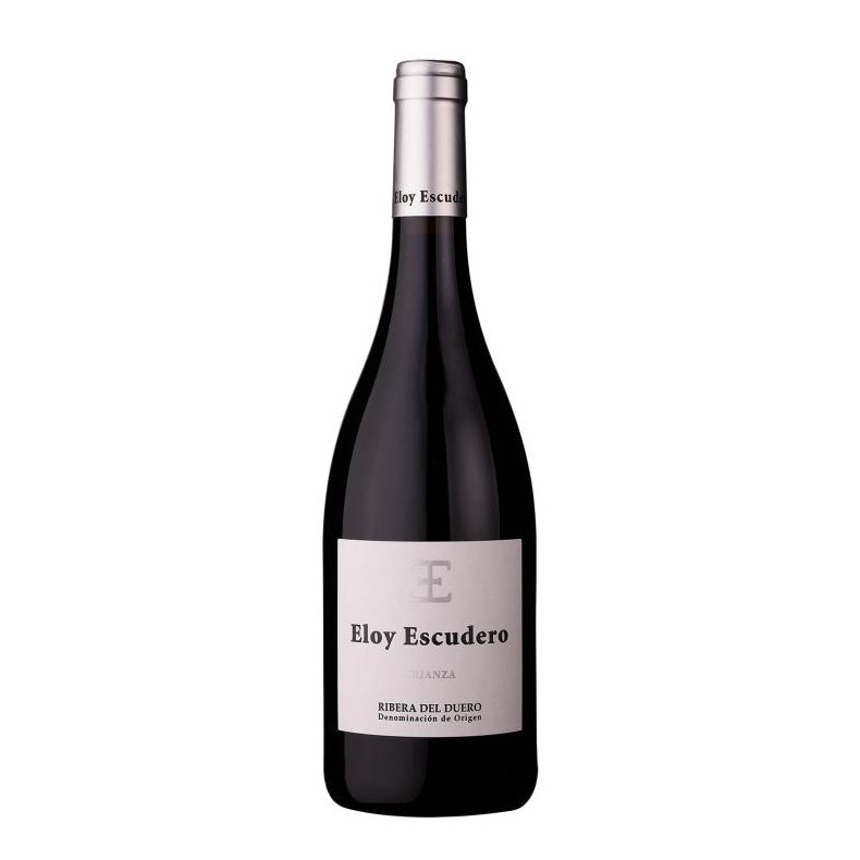 Eloy Escudero Ribera del Duero Crianza 2022
